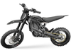 New brand E RIDE PRO Electric Dirt Bike – 6kW Peak Power, Swappable Samsung Battery