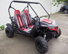 New Trailmaster Cheetah 8A Go Kart, 7.5 Hp Ail Cooled Engine Fully Automatic With Reverse Assembled Version