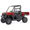 Massimo T-BOSS 1000 Base VEIL Off-Road UTV with Winch & Dump Bed