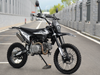 New Lifan 125P Dirt Bike – 125cc, 4-Speed Manual, EFI, Alloy Wheels