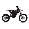SRPNT Strike Shadow 72V Electric Dirt Bike – 7000W Peak Power
