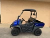 Pre-Owned SSR SIDE X SIDE / UTV BISON 200U