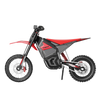 Yozma IN 10 Electric Mini Dirt Bike – 2600W Mid-Drive, 48V Battery