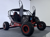 TrailMaster KX300 300cc EFI Go-Kart / Dune Buggy – Automatic CVT, Independent Suspension