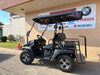 Display Model 2019 Cazador XY200U – 200cc Utility Golf Cart