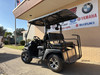 Display Model 2019 Cazador XY200U – 200cc Utility Golf Cart
