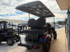 Pre-Owned 2024 Kandi USA Kruiser Electric 6P – Street-Legal Electric Golf Cart