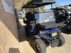Display Model 2023 Kandi USA Kruiser – Stylish & Efficient Electric Neighborhood Vehicle Golf Cart