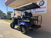 Pre-Owned 2023 Kandi USA Kruiser – Stylish & Efficient Electric Neighborhood Vehicle Golf Cart