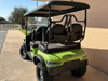 Pre-Owned 2024 KANDI USA Kruiser 4 Pro – 4-Seater Electric Golf Cart with 48V Lithium Battery