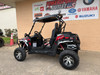 Pre-Owned 2024 TrailMaster Challenger 300EX 300cc Utility UTV – 4×2 Sport Quad