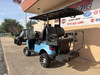 Brand New Massimo MVR 2X Golf Cart – 48V Electric Utility Cart with 5kW Motor & 45-Mile Range