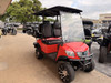Brand New Massimo MVR 2X Golf Cart – 48V Electric Cart with 5kW Motor