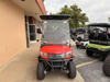 Brand New Massimo MVR 2X Golf Cart – 48V Electric Cart with 5kW Motor