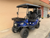 Pre-Owned 2024 Kandi USA Kruiser Electric 4P – 4 Passenger Electric Golf Cart with 5000W Motor