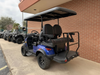 Pre-Owned 2024 Kandi USA Kruiser Electric 4P – 4 Passenger Electric Golf Cart with 5000W Motor