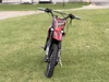 Nicot E-Wolf Electric Dirt Bike – 6,500W Off-Road Pit Bike with 40 MPH Top Speed