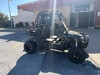 Display Model Vitacci BLADE 200 EFI UTV, 168.9cc, Electric Start, 4-Stroke, Single Cylinder/Air cooled