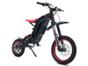 Viper S Electric Dirt Bike for Sale – 3500W Lightweight Off-Road E-Bike