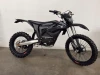 Omega Electric Dirt Bike for Sale – 30KW Peak Power 96V High-Performance