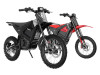 Yozma IN 10 Pro Electric Dirt Bike for Sale – 5500W Off-Road E-Bike with 60V Battery