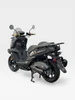 Roketa ZUMA 200cc EFI Scooter GY6 Automatic Disc Brake