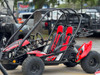 Display Model TrailMaster Blazer i2K fully automatic with reverse with Lithium-ion battery