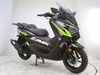 Vitacci ZMAX 200 EFI Scooter Disc Brake 13” Wheels CVT
