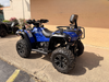 Pre-Owned 2022 Linhai M550L 4×4 ATV – 493cc Off-Road Utility Quad with EFI & Electric Start
