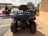 Pre-Owned 2022 Linhai M550L 4×4 ATV – 493cc Off-Road Utility Quad with EFI & Electric Start