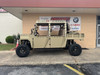 Pre-Owned 2023 Massimo Warrior 1000 MXD Crew for Sale – 1000cc 6-Seater 4x4 Utility UTV