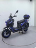 New Vitacci Tank Defender 150cc Scooter – Automatic Street Scooter with Electric Start