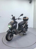 New Vitacci Tank Defender 150cc Scooter – Automatic Street Scooter with Electric Start