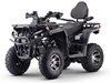 Vitacci Pentora HUNTER 200 EFI ATV Electric Start 177cc - Fully Assembled and Tested