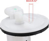 Fuel Pump Replacement for GY6 Engine 169cc 170cc EFI Jonway GTX 250 EFI 200