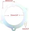 Fuel Pump Replacement for GY6 Engine 169cc 170cc EFI Jonway GTX 250 EFI 200