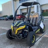 TrailMaster Cheetah i6A electric Super Quiet 650W DC Motor 48V 20Ah Battery Assembled Version