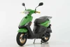 New Vitacci RAZR 200 Street Scooter | Electric & Kick Start System