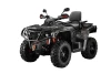 2022 AODES PathCross 1000 L – 976cc V-Twin 4x4 Utility ATV