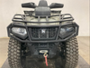 Pre-Owned 2022 Hisun Tactic 1000 EPS – 976cc 4x4 Utility ATV with Power Steering