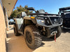 Pre-Owned 2022 Hisun Tactic 1000 EPS – 976cc 4x4 Utility ATV with Power Steering
