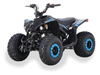 Ice bear GRZ125-D 125cc EFI Automatic ATV – Air-Cooled Utility Four Wheeler