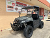 Pre-Owned 2022 Hisun Sector 550 EPS – 546cc Utility Side-by-Side UTV