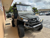 Pre-Owned 2022 Hisun Sector 550 EPS – 546cc Utility Side-by-Side UTV