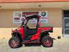 Pre-Owned 2025 Massimo T-Boss 760 – 686cc Utility Side-by-Side UTV