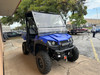 Pre-Owned 2024 Massimo T-Boss 410 Limited – 352cc Utility Side-by-Side UTV