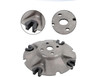 Primary Driven Clutch Replacement for Massimo Replacement for HiSUN