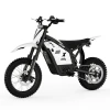 VIPCOO H2 Electric Dirt Bike – 3500W Peak Motor, 48V 23Ah Battery
