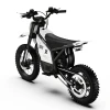 VIPCOO H2 Electric Dirt Bike – 3500W Peak Motor, 48V 23Ah Battery
