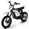 VIPCOO H2 Electric Dirt Bike – 3500W Peak Motor, 48V 23Ah Battery